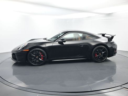 Used 2026 Porsche 911 Carrera S image 2
