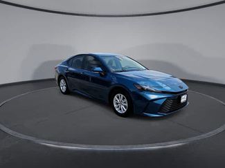 Certified 2026 Toyota Camry LE w/ Convenience Package FWD video 2