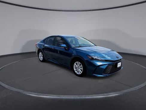 Certified 2026 Toyota Camry LE w/ Convenience Package FWD image 2