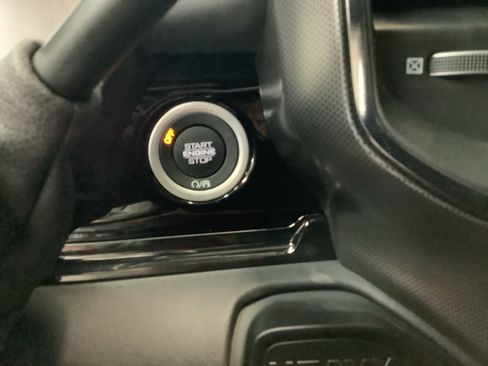 New 2026 RAM 3500 Limited AWD/4WD image 15