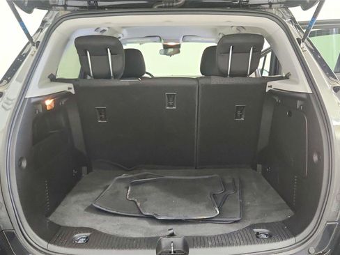 Used 2020 Chevrolet Trax LS w/ Tint and Cruise Package FWD image 19