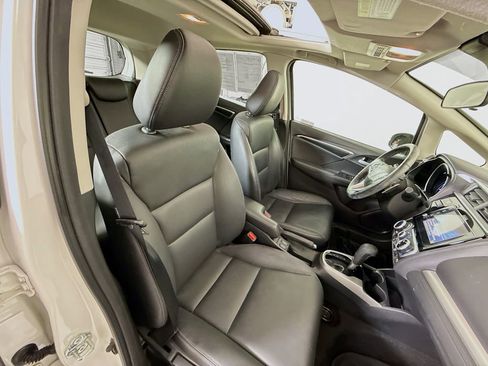 Used 2020 Honda Fit EX-L image 25