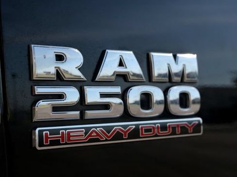 Used 2015 RAM 2500 Lone Star AWD/4WD image 63