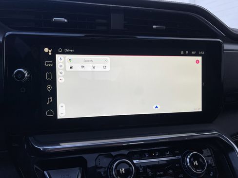 Used 2024 GMC Sierra 3500 Denali Ultimate image 12