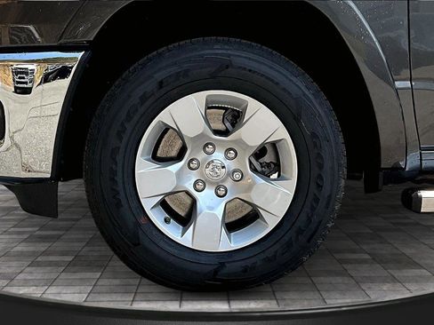 New 2025 RAM 1500 Big Horn image 11