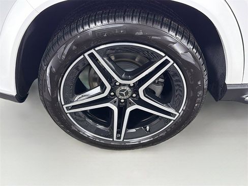 New 2026 Mercedes-Benz GLS 450 GLS 450 image 36
