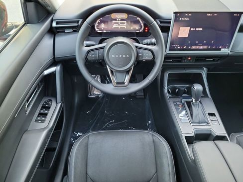 New 2026 MAZDA CX-5 Select AWD/4WD image 15