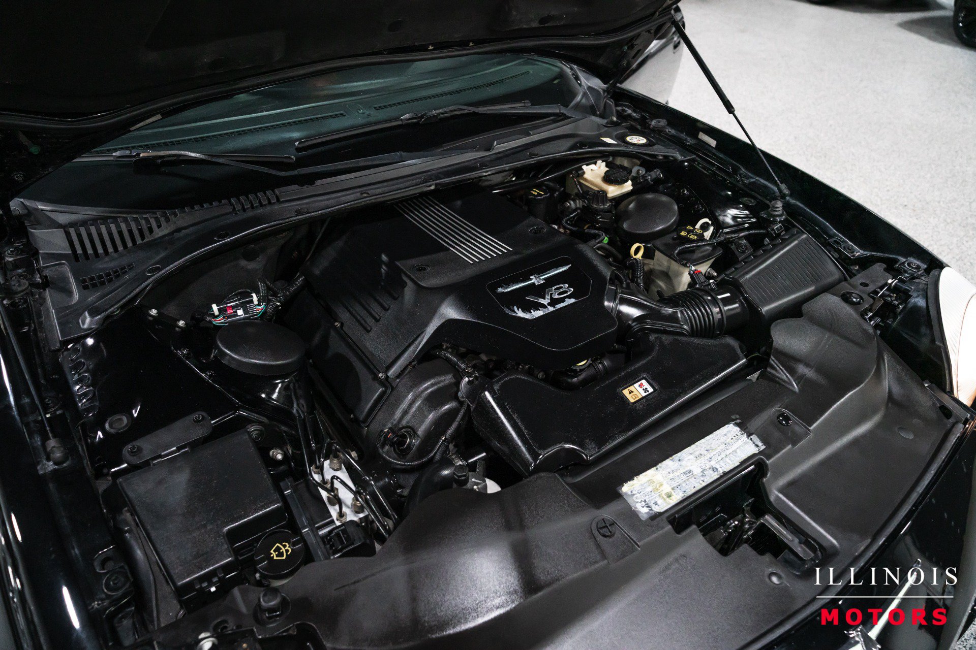 Used 2003 Ford Thunderbird RWD image 32