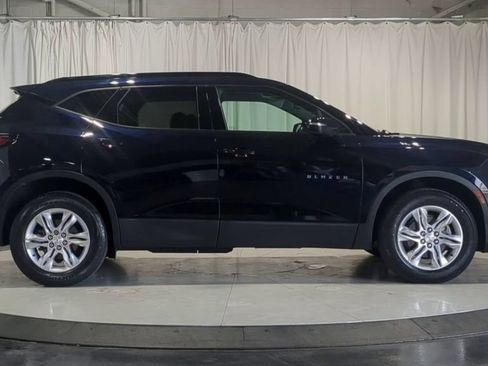 Used 2020 Chevrolet Blazer LT FWD image 11