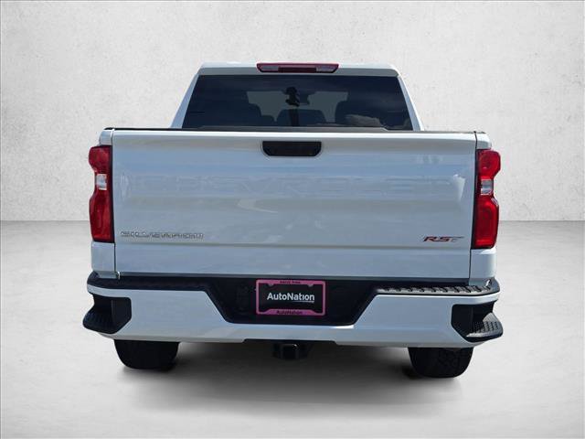 New 2026 Chevrolet Silverado 1500 RST w/ RST Select Package RWD image 7