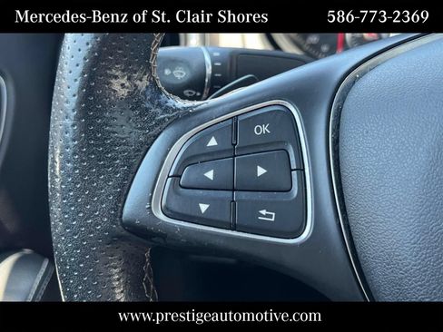 Used 2018 Mercedes-Benz CLA 250 image 30