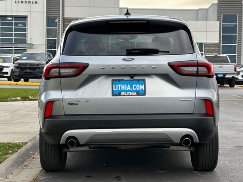 Certified 2023 Ford Escape Active w/ Tech Pack #2 image 7