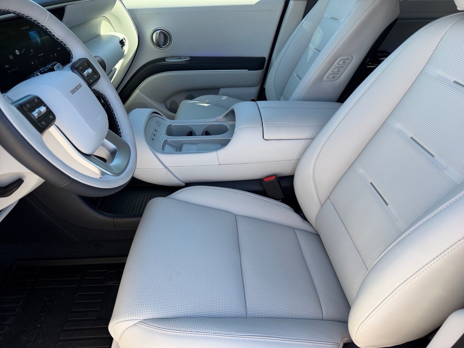 Used 2026 Hyundai Palisade Calligraphy AWD/4WD image 10