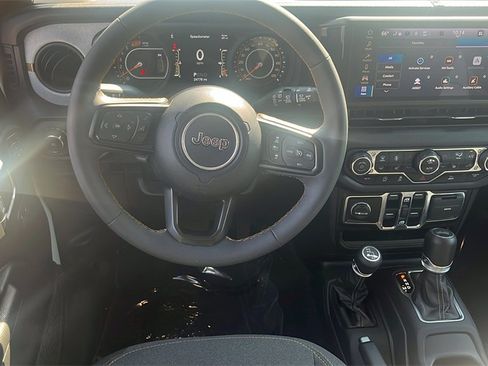 Used 2024 Jeep Wrangler Sport S image 31