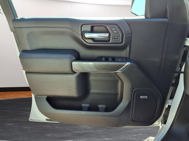 Certified 2019 GMC Sierra 1500 AT4 w/ AT4 Premium Package AWD/4WD image 15