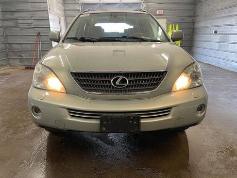Used 2006 Lexus RX 400h AWD image 49