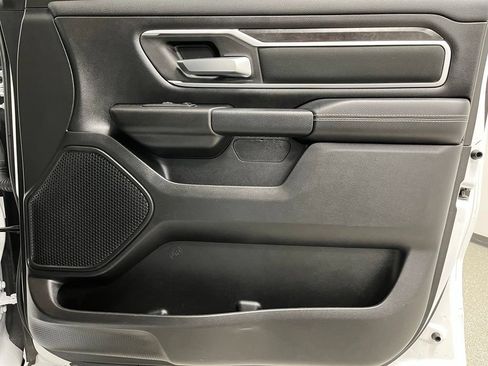 Used 2023 RAM 1500 Big Horn AWD/4WD image 54