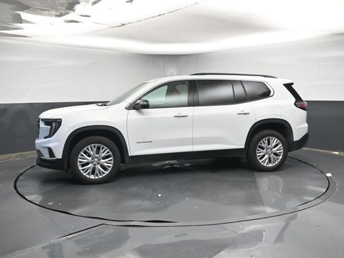 Used 2026 GMC Acadia Elevation w/ Elevation Premium Package AWD/4WD image 8