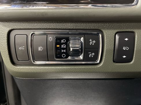 Used 2022 Lincoln Navigator Black Label image 21