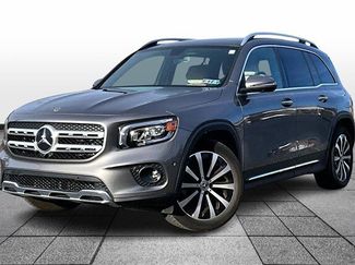 Certified 2023 Mercedes-Benz GLB 250 4MATIC video 2