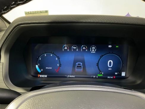 New 2025 Ford F150 XLT w/ Equipment Group 302A MID image 25