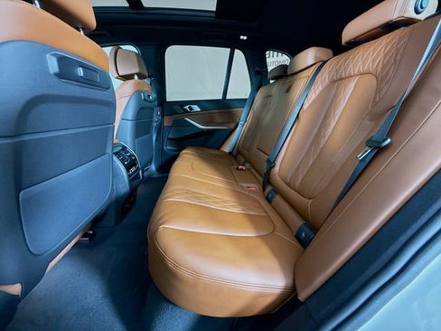 New 2026 BMW X5 M60i w/ Climate Comfort Package image 26