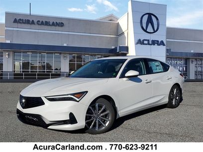 New 2026 Acura Integra