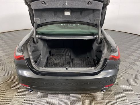 Certified 2023 BMW 430i xDrive 430i xDrive w/ Convenience Package image 29