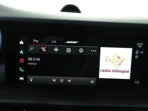 Used 2023 Porsche 911 Targa 4 GTS image 19