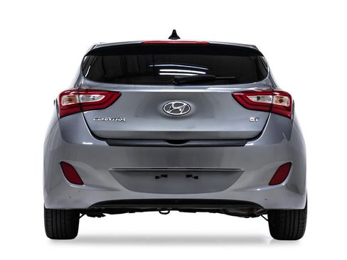 Used 2016 Hyundai Elantra GT w/ Option Group 03 image 8