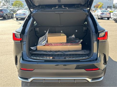 New 2026 Lexus NX 450h+ F Sport image 19