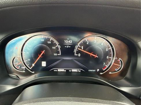 Used 2019 BMW X3 xDrive30i w/ Executive Package AWD/4WD image 34
