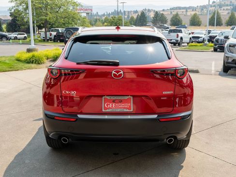 Used 2025 MAZDA CX-30 AWD 2.5 S w/ Premium Package image 6