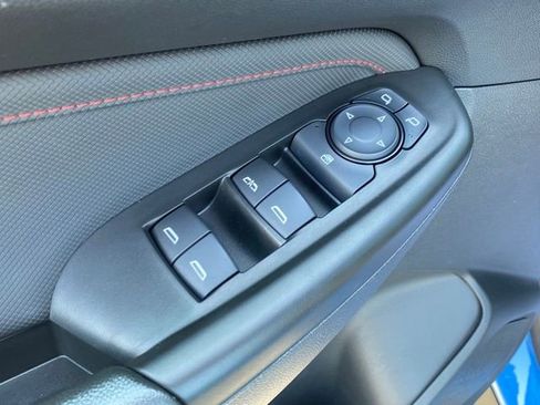 Certified 2024 Chevrolet TrailBlazer RS w/ Driver Confidence Package AWD/4WD image 16