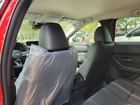 New 2026 MAZDA CX-50 AWD 2.5 S w/ Cargo Package image 11