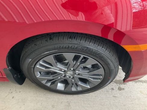 New 2026 Honda Odyssey Touring image 30