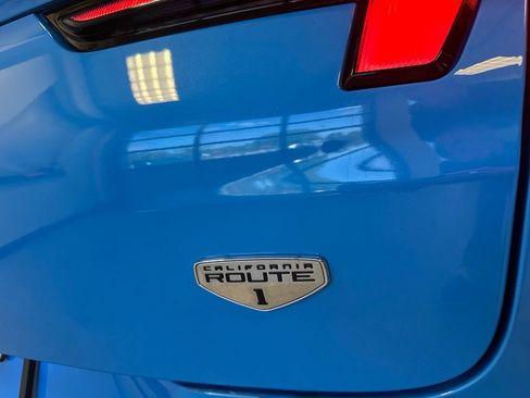 Used 2022 Ford Mustang Mach-E California Route 1 AWD/4WD image 32