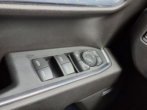 Used 2022 GMC Sierra 1500 SLT w/ SLT Premium Package image 23