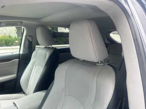 Used 2019 Lexus RX 350 AWD w/ Navigation Package image 9
