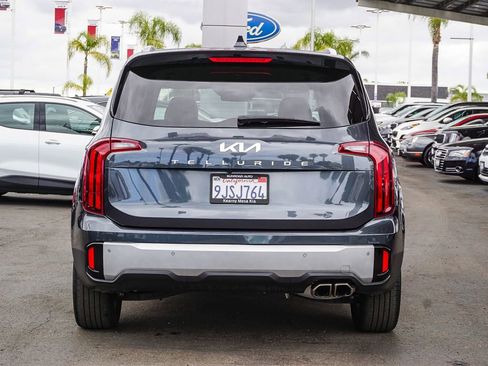 Certified 2024 Kia Telluride S FWD image 6