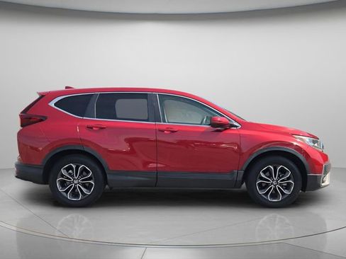 Used 2020 Honda CR-V EX image 9