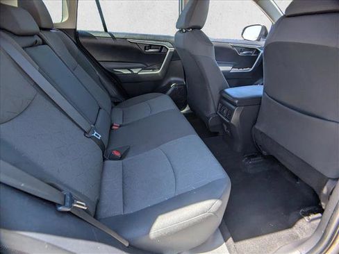Used 2024 Toyota RAV4 XLE FWD image 19