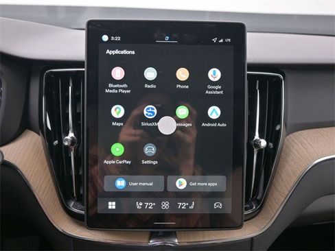 New 2026 Volvo XC60 B5 Plus w/ Protection Package Premier image 20