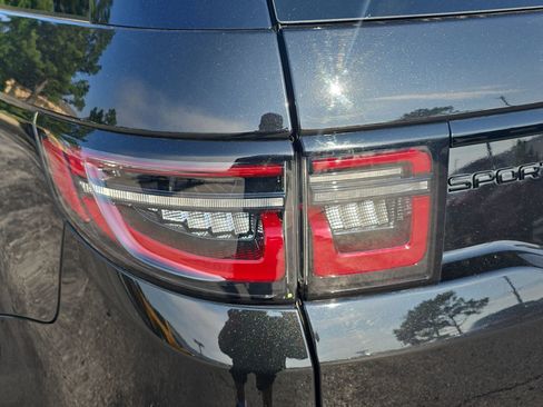 Used 2021 Land Rover Discovery Sport S AWD/4WD image 32