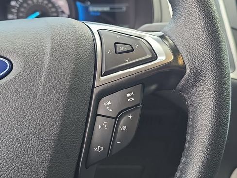 Certified 2024 Ford Edge SEL AWD/4WD image 12