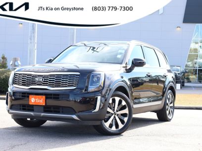 Used 2021 Kia Telluride S
