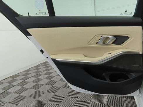 New 2026 BMW 330i Sedan w/ Premium Package image 26