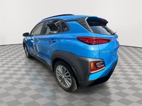 Used 2020 Hyundai Kona SEL image 4