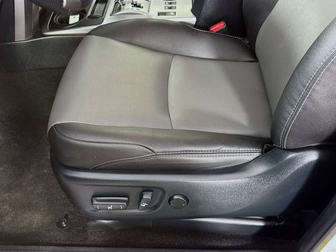 Used 2024 Toyota 4Runner SR5 Premium AWD/4WD image 18