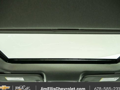 New 2026 Chevrolet Silverado 2500 LTZ image 21